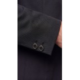 Life Style Butiken Ανδρικό Σακάκι LS11609 BLACK 4