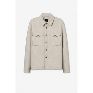 Life Style Butiken Ανδρικό Jacket LS10056408_199 Beige