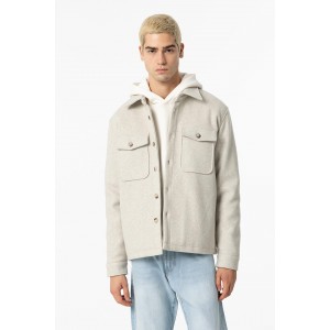 Life Style Butiken Ανδρικό Jacket LS10056408_199 Beige