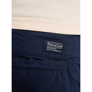 Life Style Butiken Ανδρική Βερμούδα Chinos LS1M1040SH0501 Navy