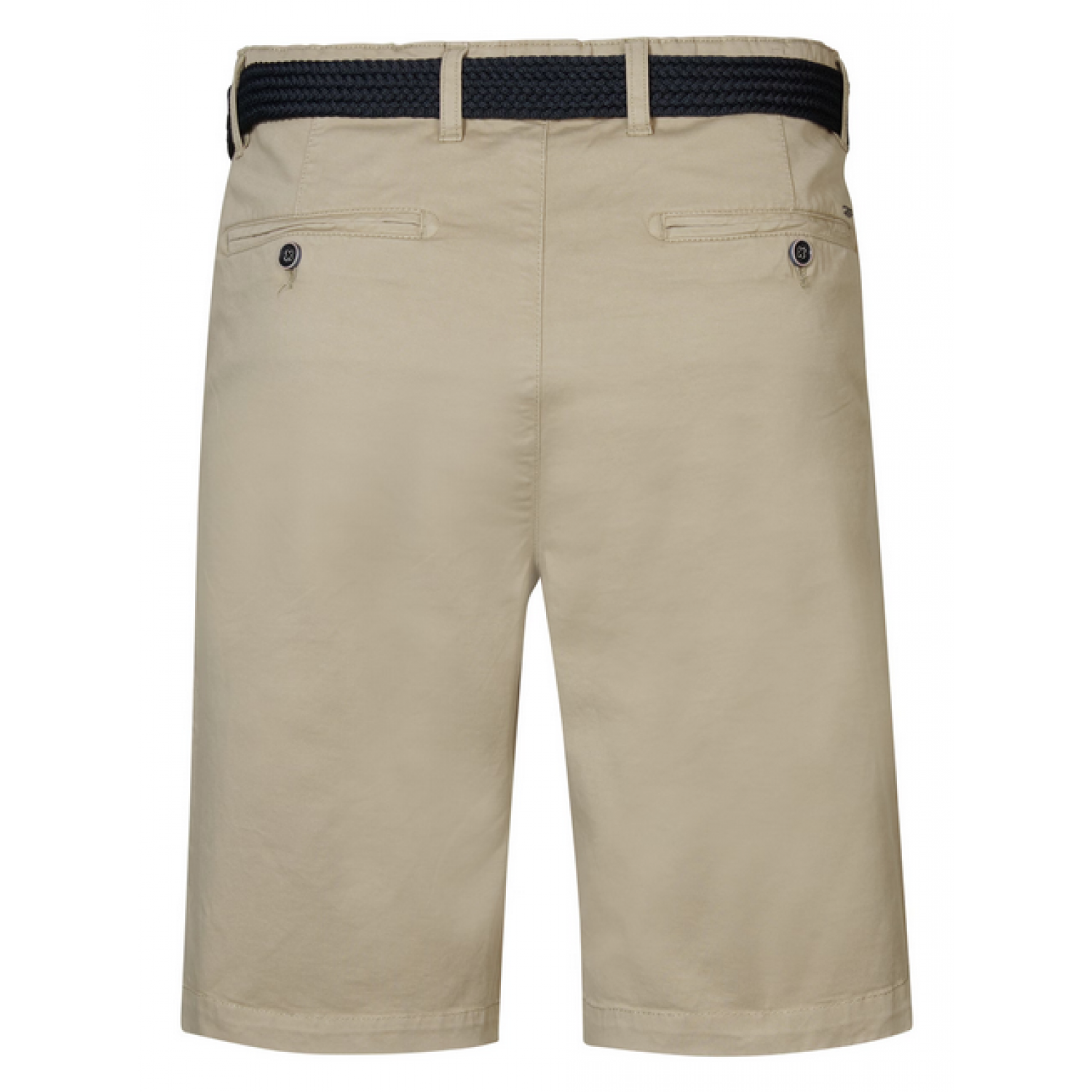Life Style Butiken Ανδρική Βερμούδα Chinos LS1M1040SHO504 Ταμπά