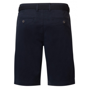 Life Style Butiken Ανδρική Βερμούδα Chinos LS1M1040SHO504 Navy
