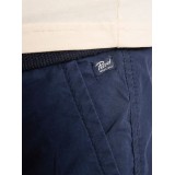 Life Style Butiken Ανδρική Βερμούδα Chinos LS1M1040SH0501 Navy 7