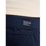 Life Style Butiken Ανδρική Βερμούδα Chinos LS1M1040SH0501 Navy 8