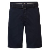 Life Style Butiken Ανδρική Βερμούδα Chinos LS1M1040SHO504 Navy 1