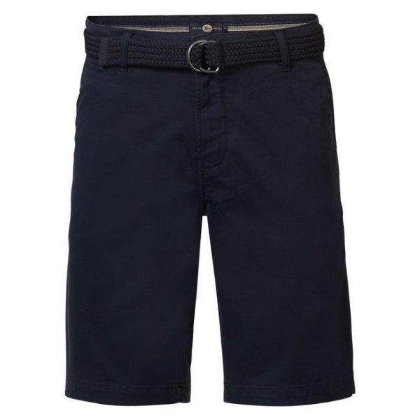 Life Style Butiken Ανδρική Βερμούδα Chinos LS1M1040SHO504 Navy