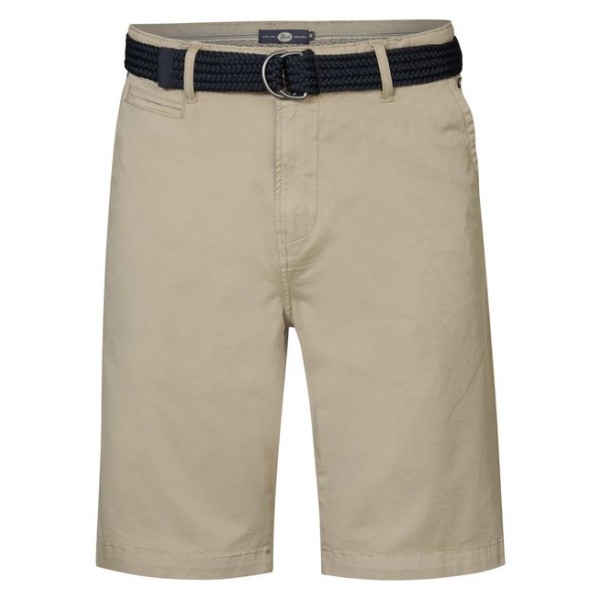 Life Style Butiken Ανδρική Βερμούδα Chinos LS1M1040SHO504 Ταμπά