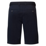 Life Style Butiken Ανδρική Βερμούδα Chinos LS1M1040SHO504 Navy 2