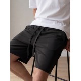 Life Style Butiken Ανδρική Βερμούδα LS12631407 Black 1