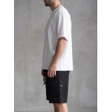 Life Style Butiken Ανδρική Βερμούδα Cargo LS12648414 Black 3