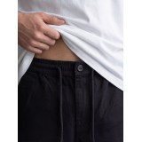 Life Style Butiken Ανδρική Βερμούδα Cargo LS12648414 Black 4