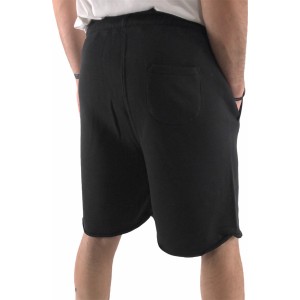 Ανδρική ΒΕΡΜΟΥΔΑ φόρμας DANAGED RS9 ΜΑΥΡΟ