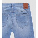 Ανδρική τζιν βερμούδα Cars Jeans 4669575 LIGHT BLUE 3