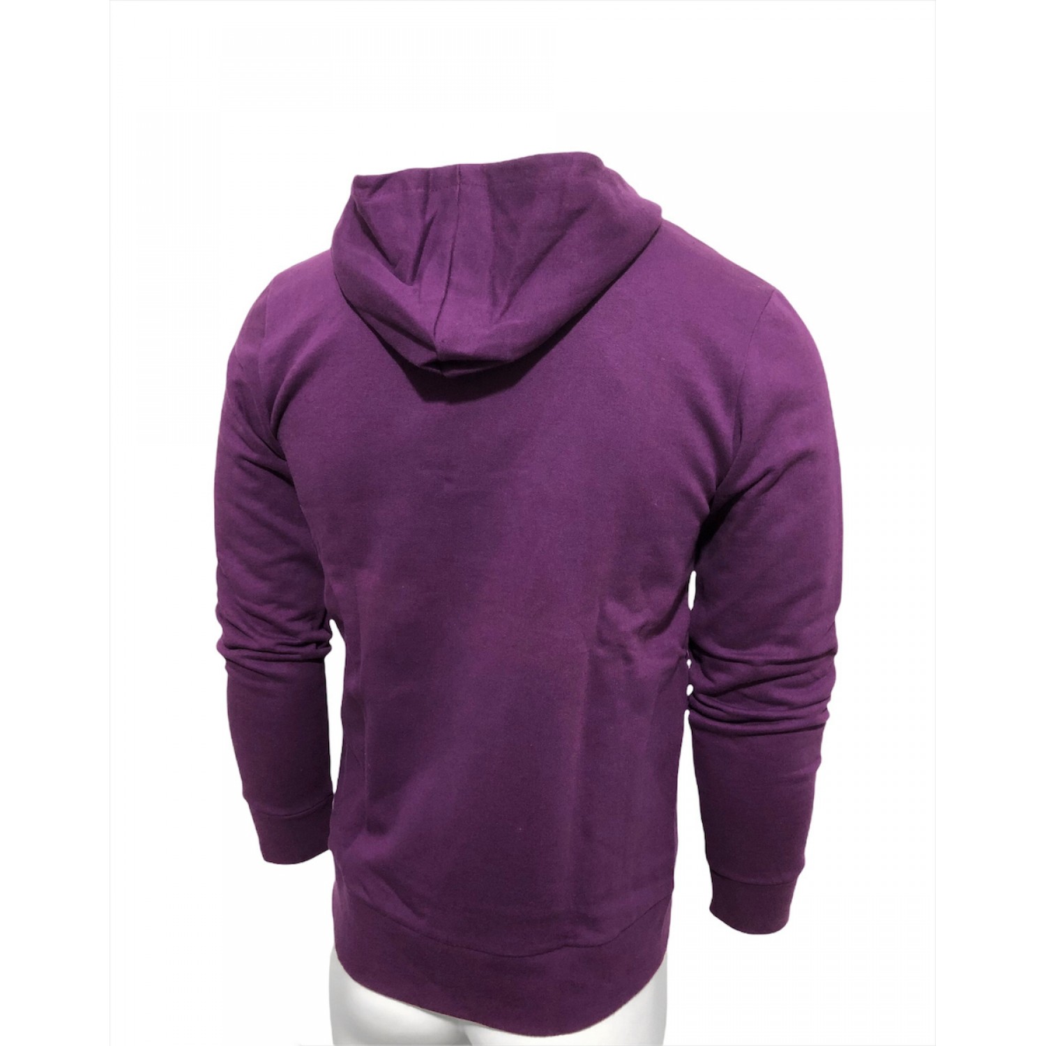 Life Style Butiken Ανδρική ζακετα φούτερ με κουκούλα 260 ΜΩΒ