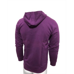 Life Style Butiken Ανδρική ζακετα φούτερ με κουκούλα 260 ΜΩΒ