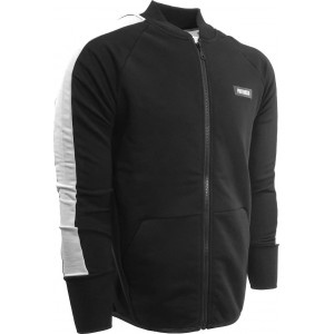 Life Style Butiken  Ανδρική Ζακετα LS11010 ΜΑΥΡΟ