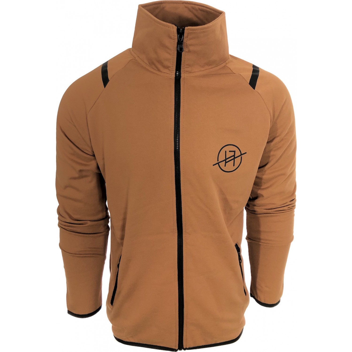 Life Style Butiken Ζακετα ανδρική LS12013 ΤΑΜΠΑ