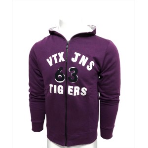 Life Style Butiken Ανδρική ζακετα φούτερ με κουκούλα 260 ΜΩΒ