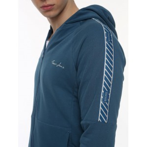 Ανδρική Ζακέτα JAXON 2623 ραφ TRESOR 