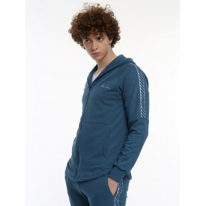 Ανδρική Ζακέτα JAXON 2623 ραφ TRESOR 