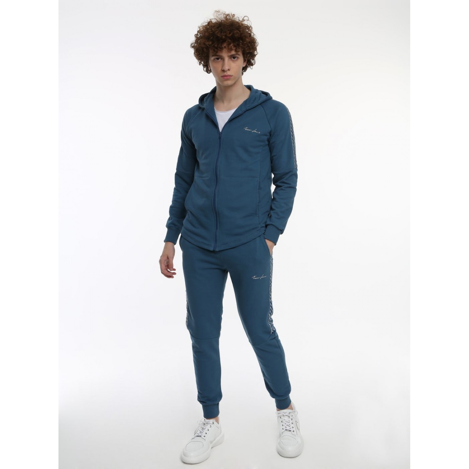 Ανδρική Ζακέτα JAXON 2623 ραφ TRESOR 