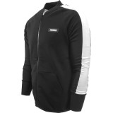 Life Style Butiken  Ανδρική Ζακετα LS11010 ΜΑΥΡΟ 2