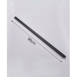 NARON 90cm Βέργα Προέκτασης στήλης ντουζ  