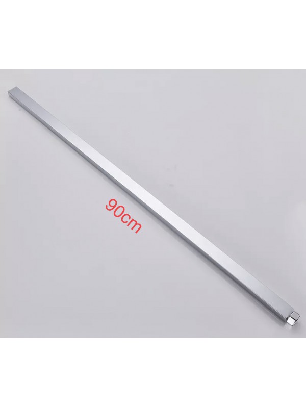 90cm Προέκταση στήλης ντουζ BR0211 CHROME