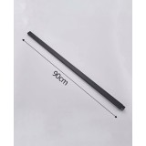 NARON 90cm Βέργα Προέκτασης στήλης ντουζ 1
