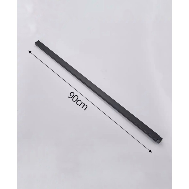NARON 90cm Βέργα Προέκτασης στήλης ντουζ