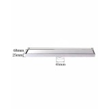 Naron FloorDrain stainless steel 60cm NR3001CHROME 3