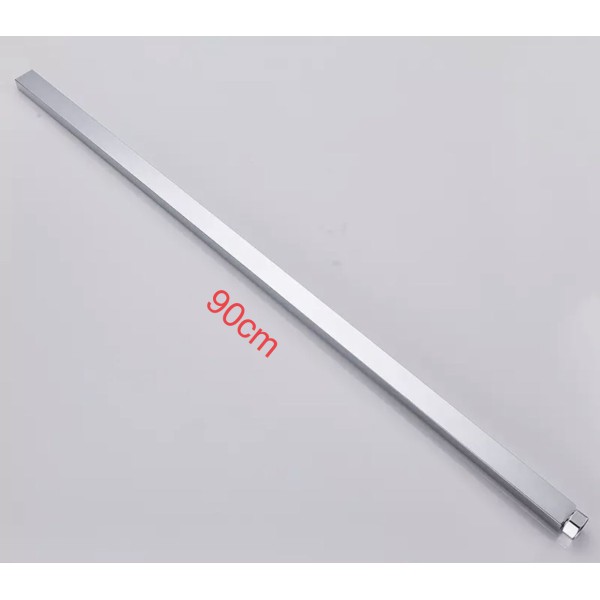 90cm Προέκταση στήλης ντουζ BR0211 CHROME