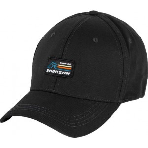 Emerson 201.EU01.65 Jockey Μαύρο