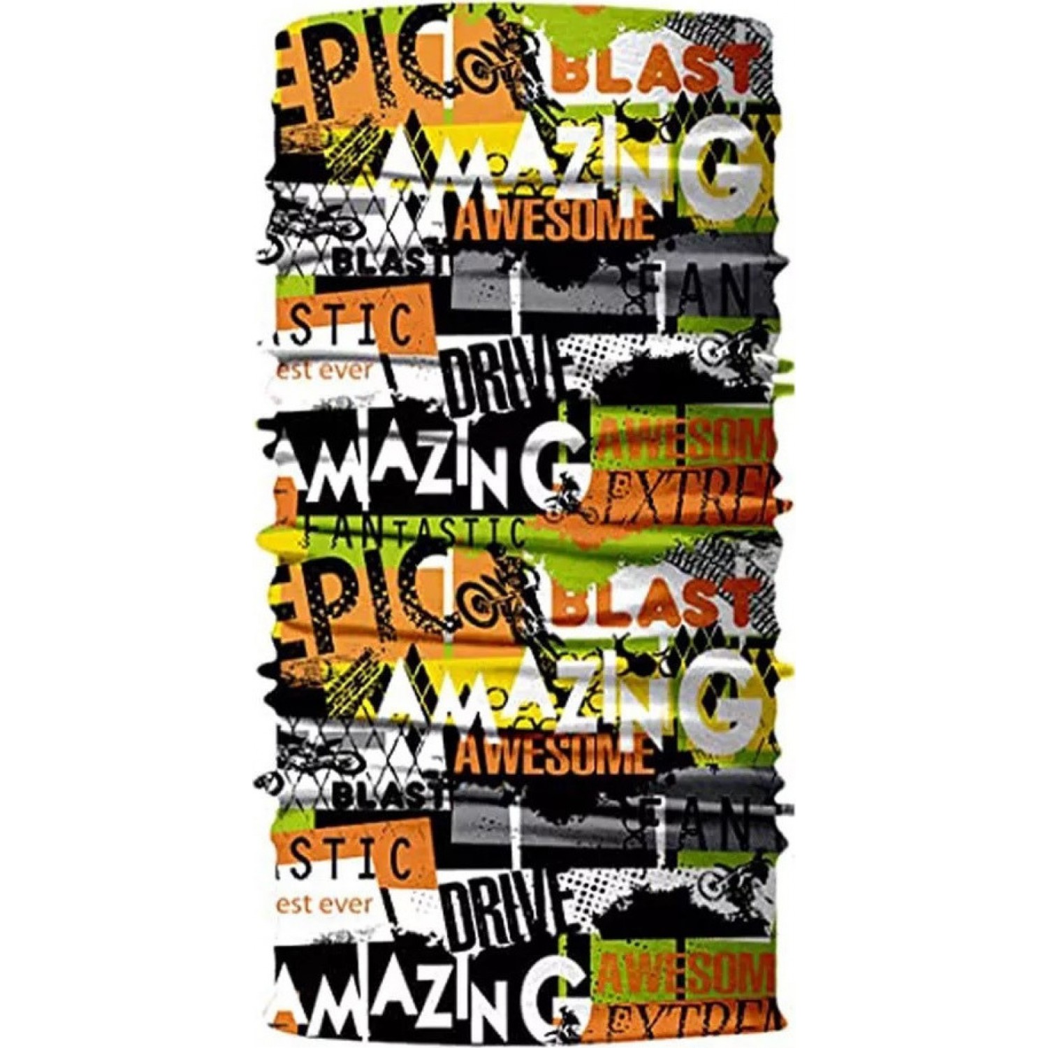 3D Seamless Magic Scarf Outdoor Sport Bandana Military Tube Scarf Fishing Cycling Tactical Hiking Face Cover Neck Gaiter Scarves