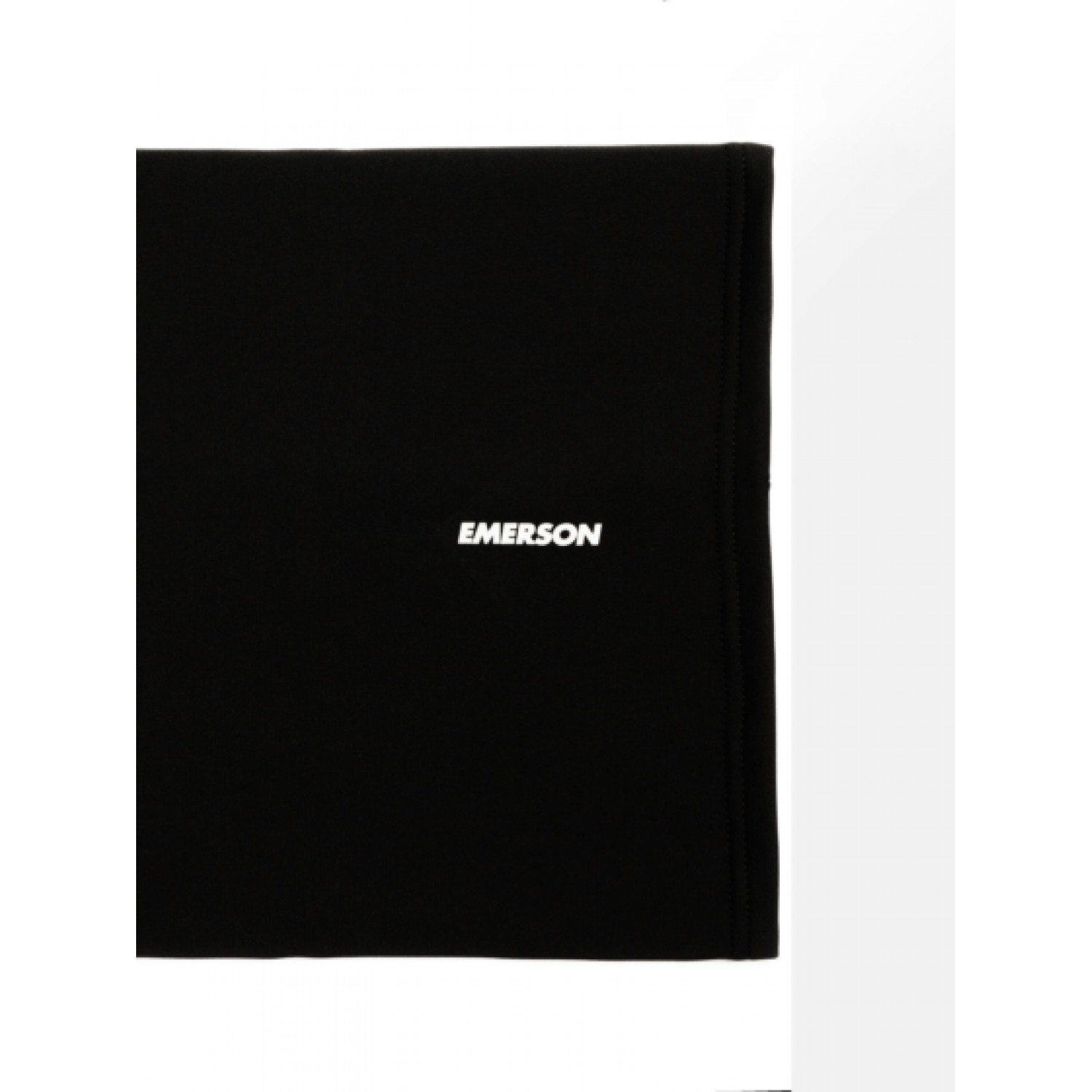 EMERSON Κλασικό Περιλαίμιο 222.EU03.04 Black