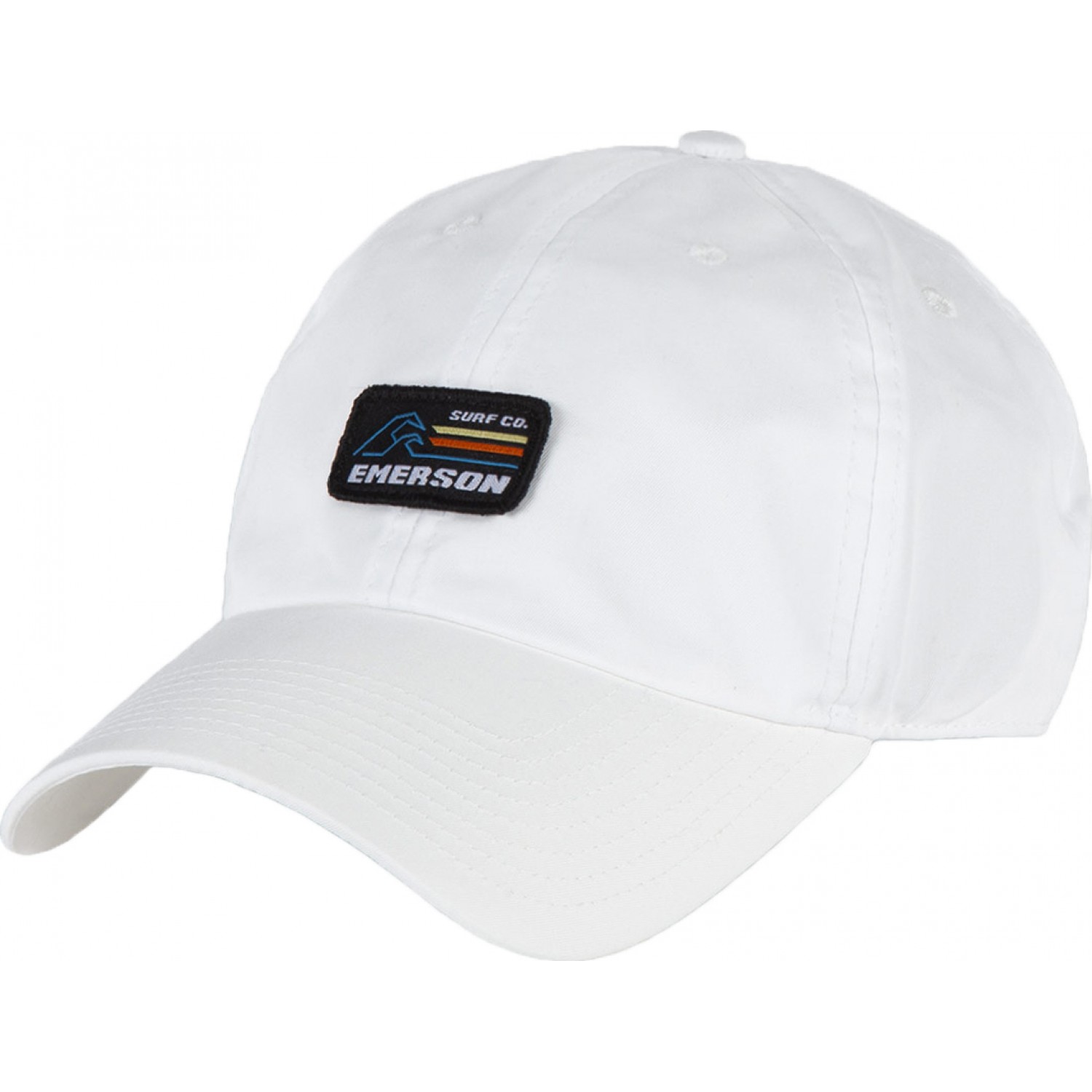 Emerson 201.EU01.65 Jockey Λευκό