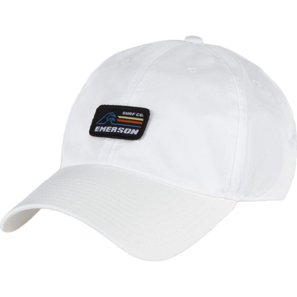 Emerson 201.EU01.65 Jockey Λευκό