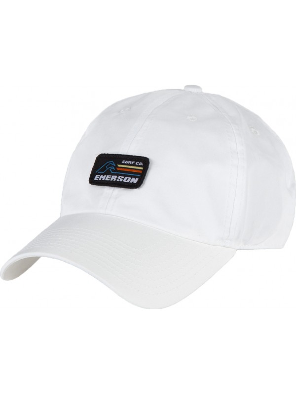 Emerson 201.EU01.65 Jockey Λευκό