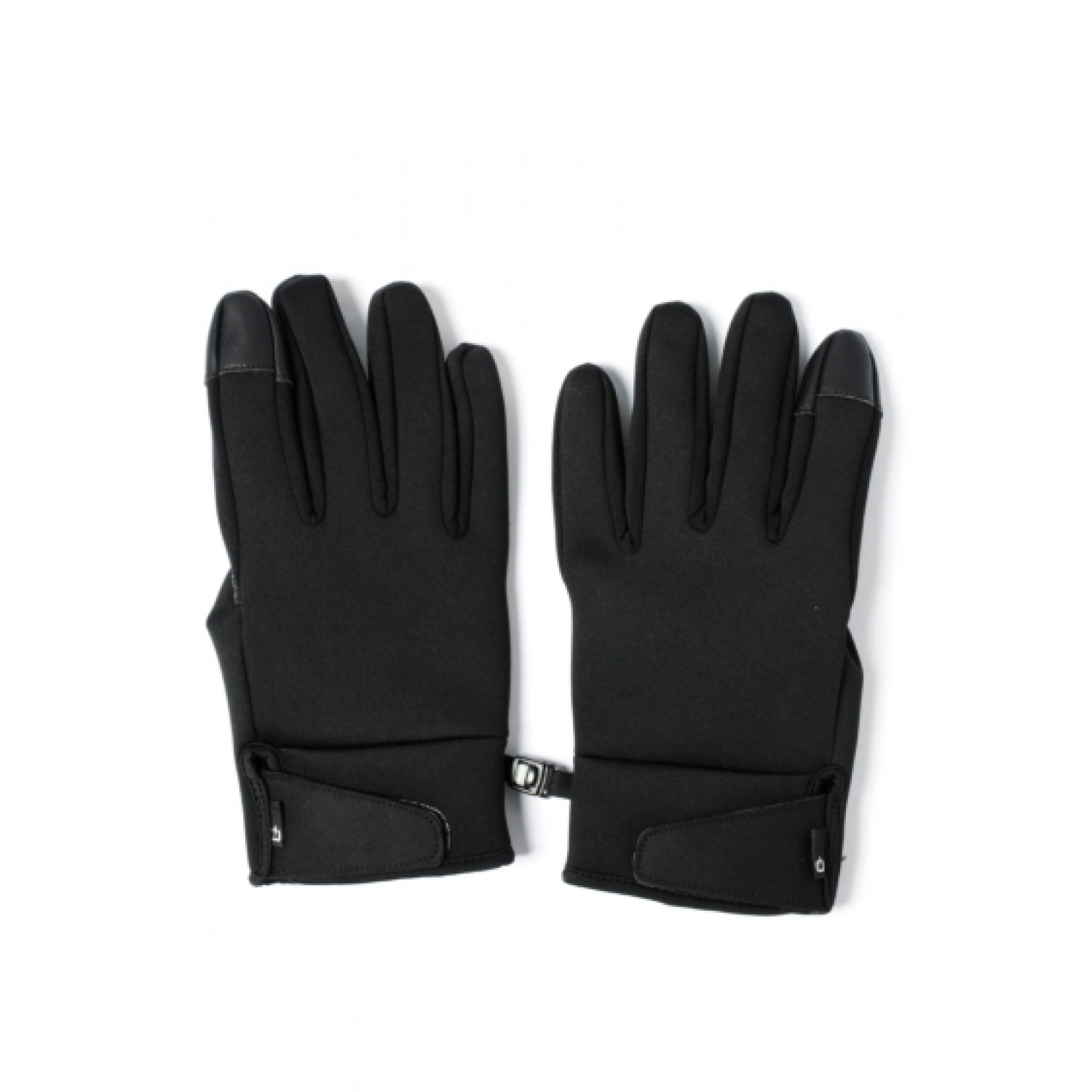 EMERSON Γάντια 242.EU07.08 Black