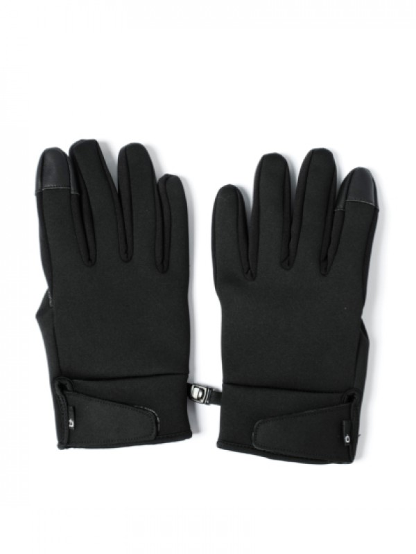 EMERSON Γάντια 242.EU07.08 Black
