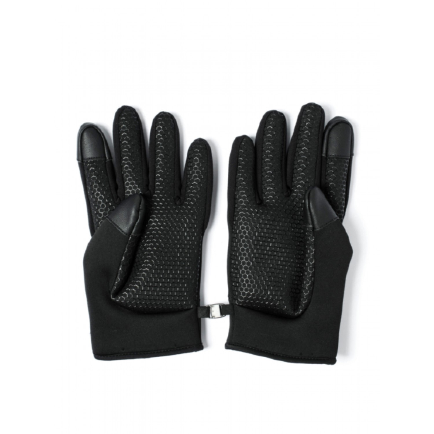 EMERSON Γάντια 242.EU07.08 Black