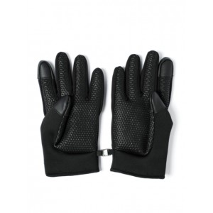 EMERSON Γάντια 242.EU07.08 Black