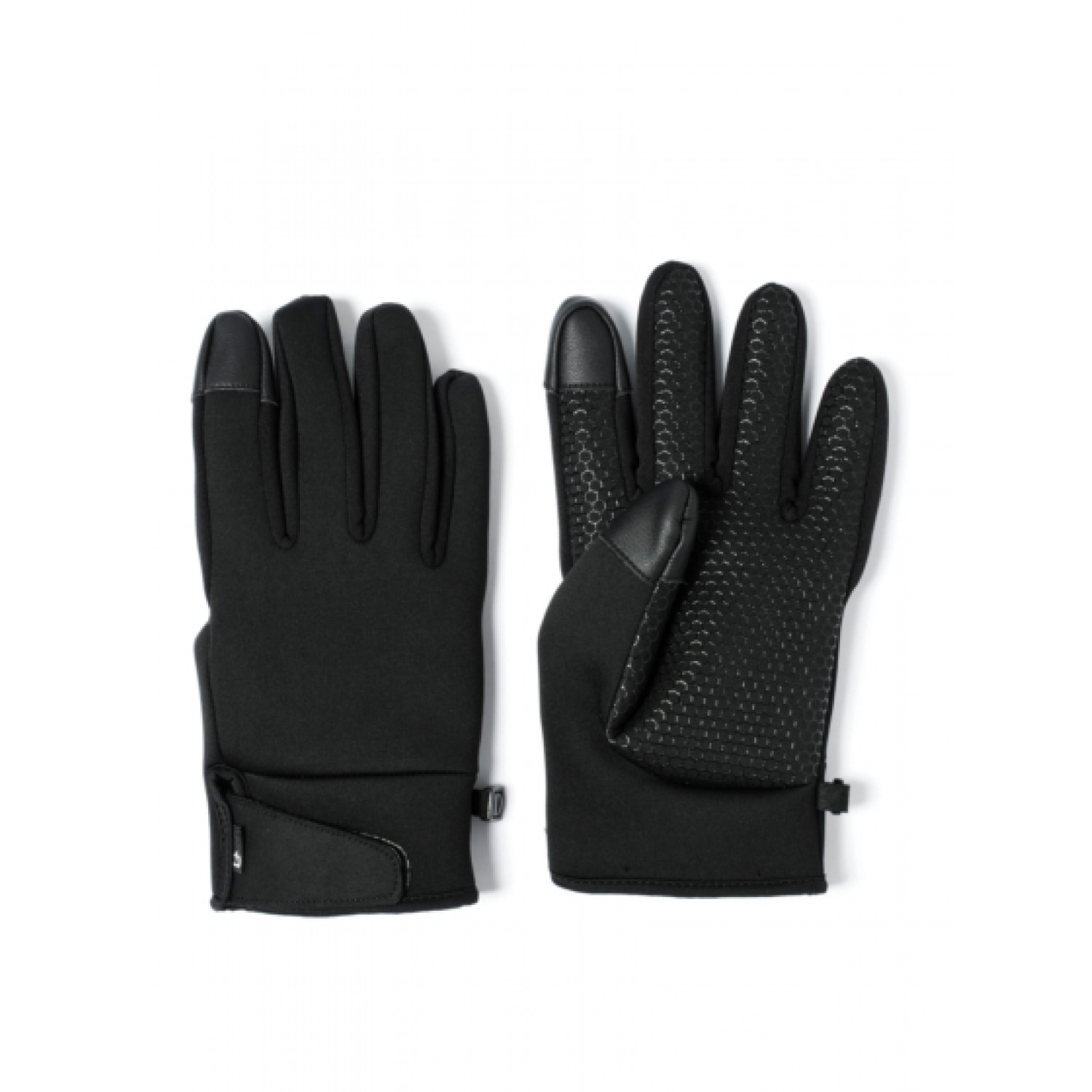 EMERSON Γάντια 242.EU07.08 Black