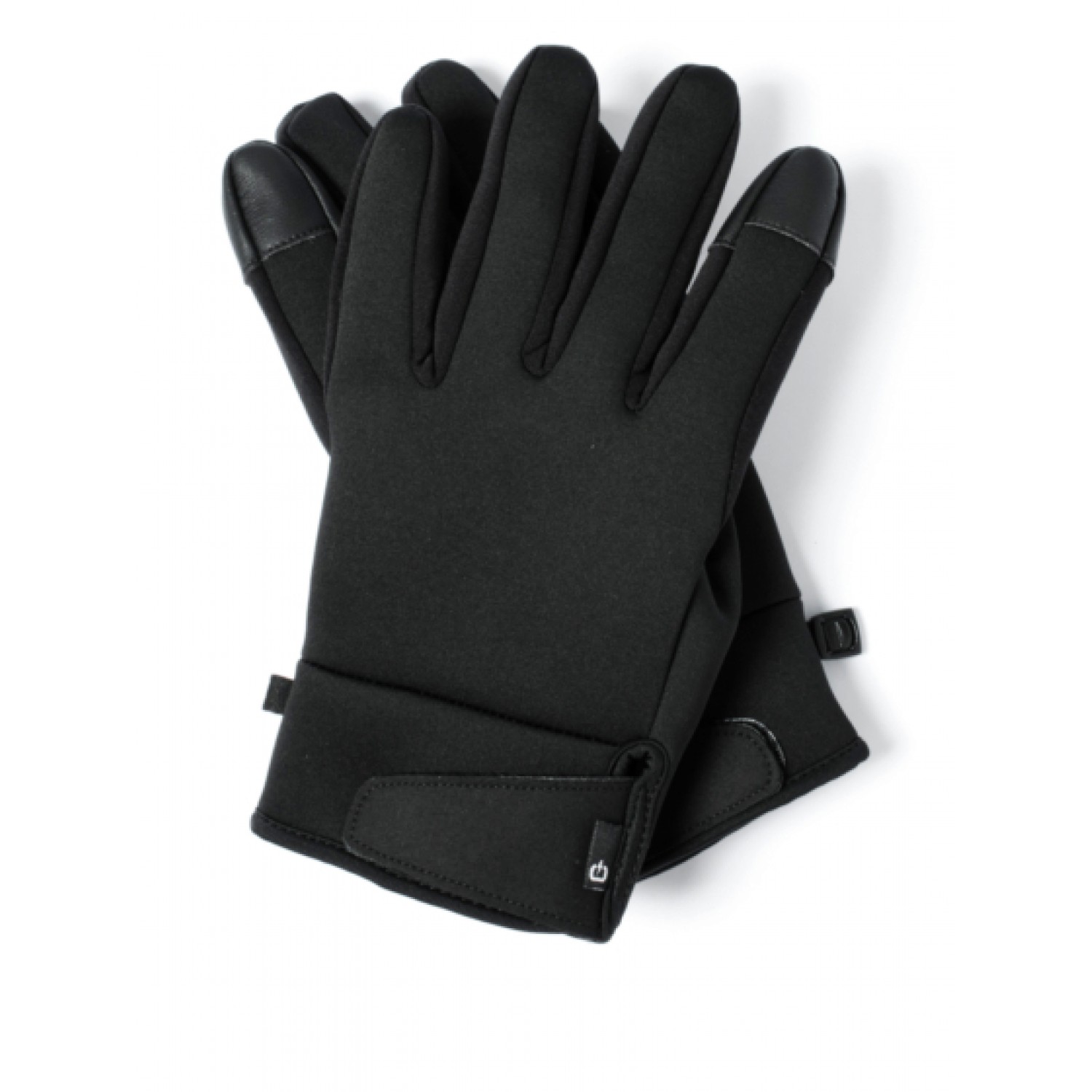 EMERSON Γάντια 242.EU07.08 Black