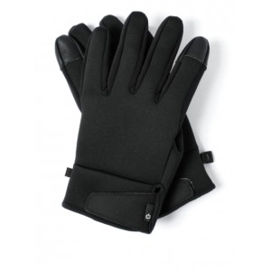 EMERSON Γάντια 242.EU07.08 Black