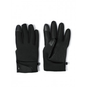 EMERSON Γάντια 242.EU07.08 Black