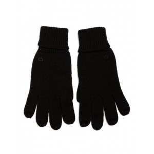 EMERSON Πλεκτά Γάντια 222.EU07.05P Black