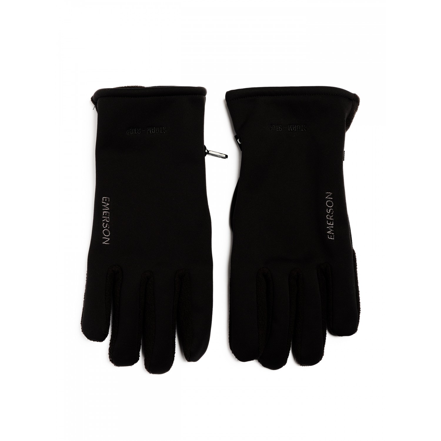 ΓΑΝΤΙΑ EMERSON STORM STOP 222.EU07.03 Black