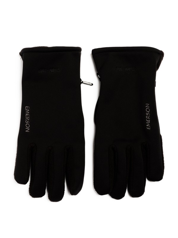 ΓΑΝΤΙΑ EMERSON STORM STOP 222.EU07.03 Black