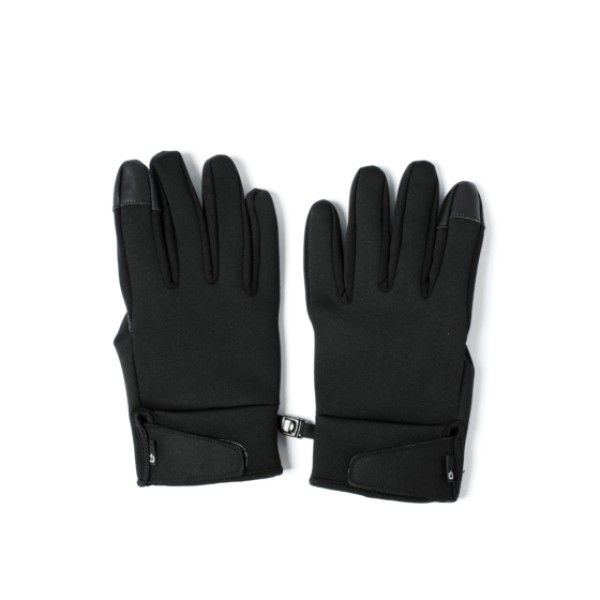 EMERSON Γάντια 242.EU07.08 Black
